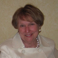 Patricia  Plunkett